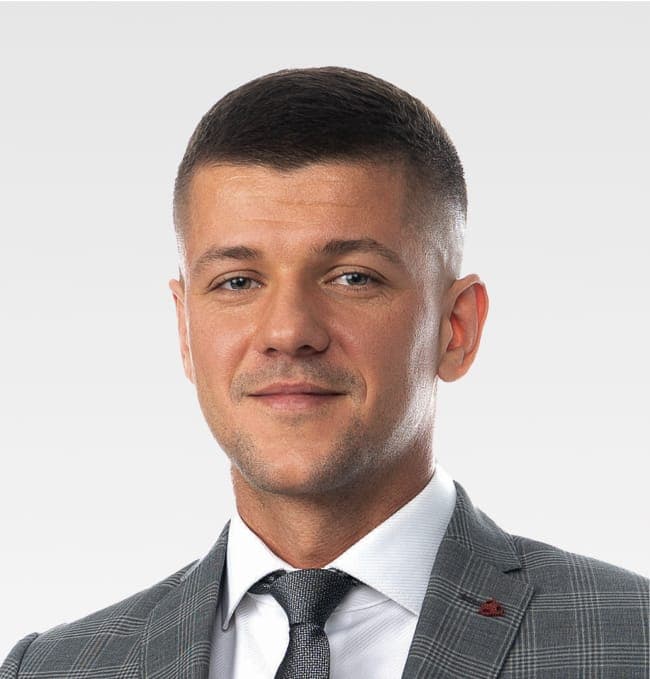 Олег Антонников